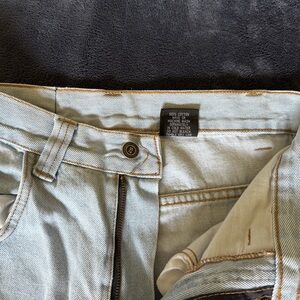 Light Blue Men's Jeans